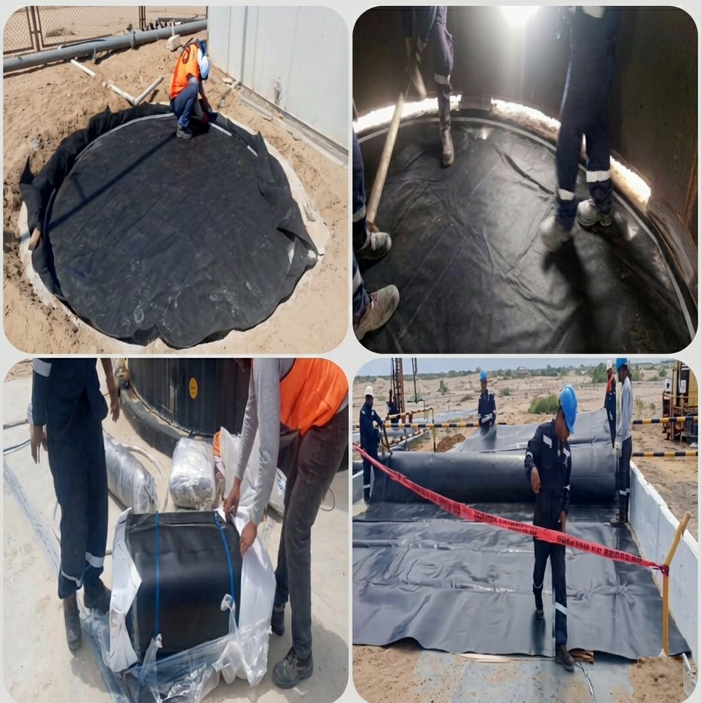 Visión Ingenieros A&T