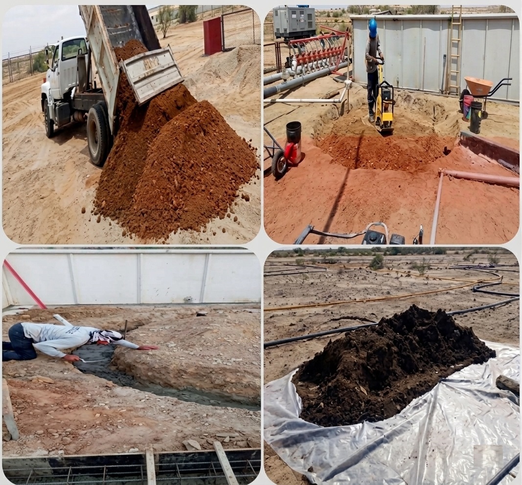 Misión Ingenieros A&T