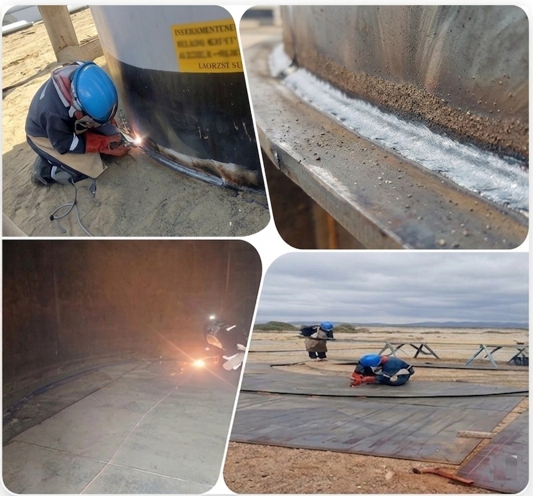 Misión Ingenieros A&T